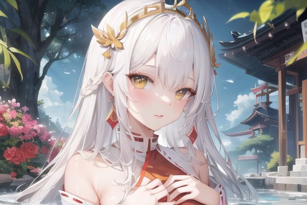 斗罗大陆绝世唐门发图群，粉丝交流的乐园与二次创作的沃土