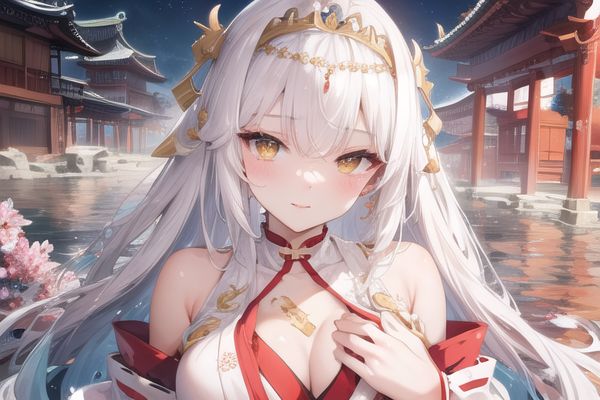 萧萧的魅力解码，从〈斗罗大陆2绝世唐门〉看双生武魂少女的成长与美学